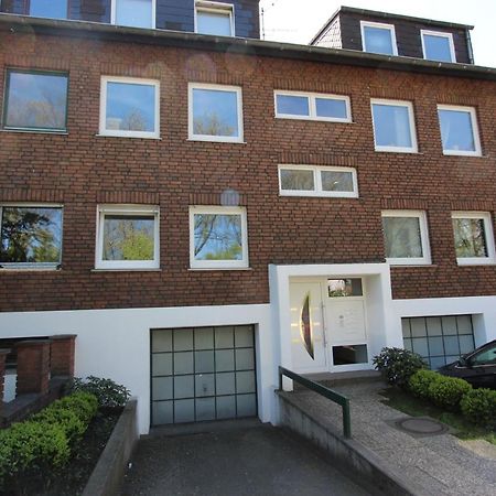 Apartamento Stilvoll-Mit Balkon- Zentral - Netflix-Nespresso Essen Exterior foto